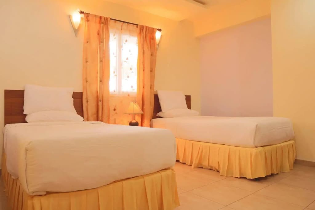 Crystal Suites - photo 3
