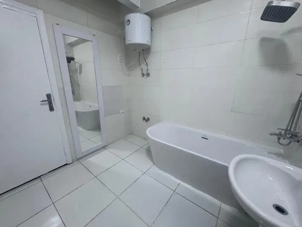 Silver 2 BR Zamalek - photo 11