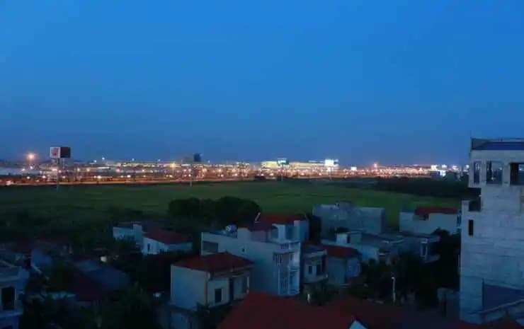 Bao Long Hotel Noi Bai - photo 15