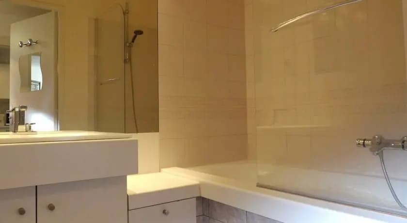 Apart Inn Paris Canal St Martin Chateau Landon - photo 4