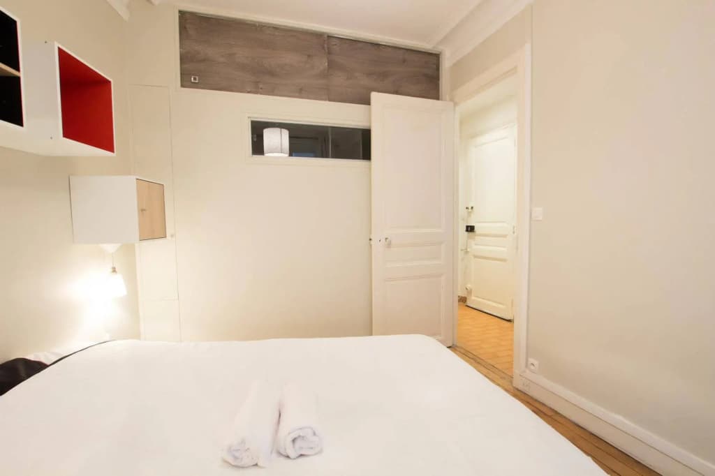 Designer Stay - Eiffel Tower - photo 5