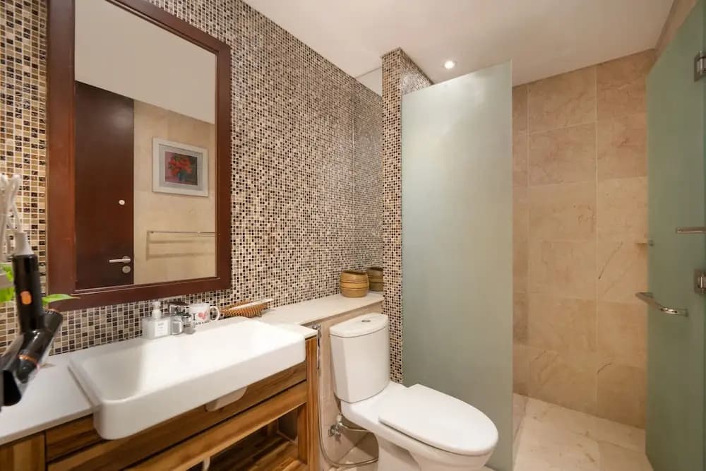 T P Deluxe Villa - photo 5
