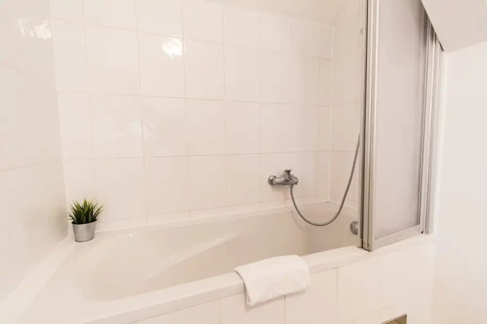 Apartment Erdbergstrasse - photo 9