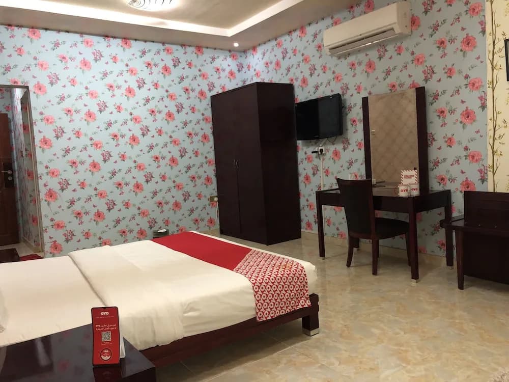 OYO 109 Al Thabit Modern Hotel Apartment - photo 5