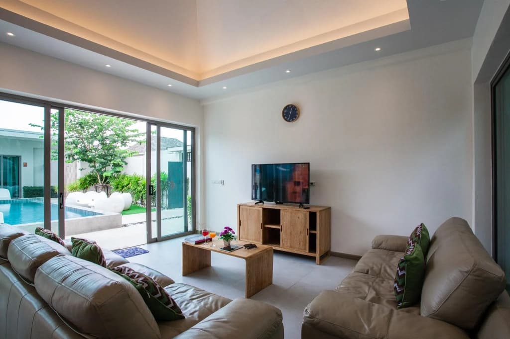 Areeca Pool Villa (SHA Plus+) - photo 2