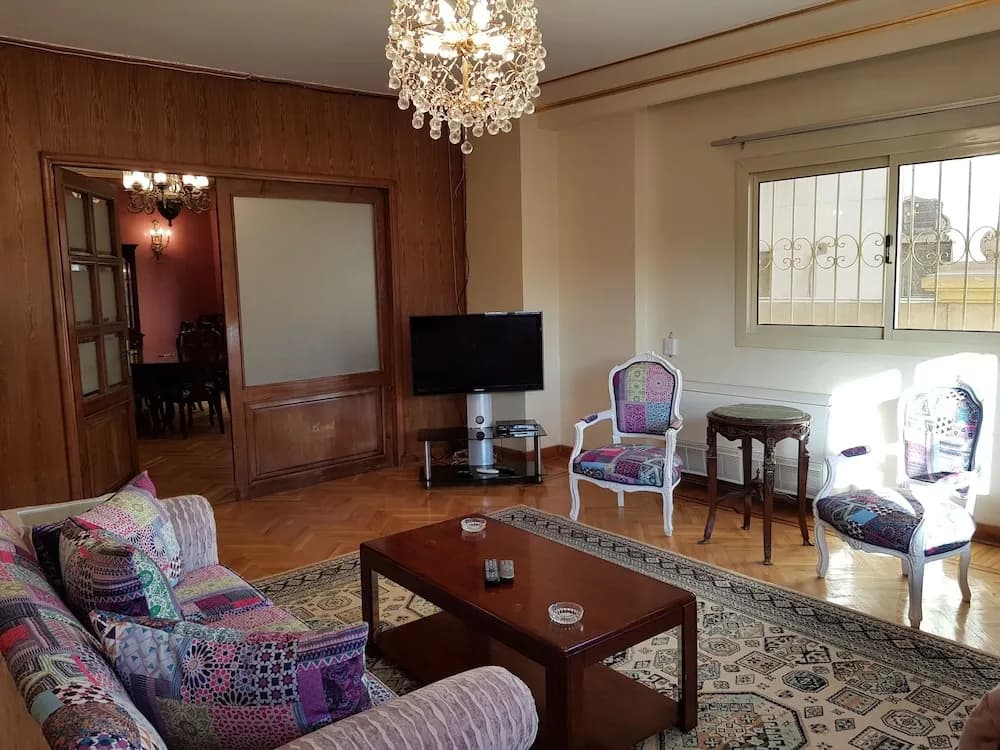 El Choueifat Apartments - photo 5