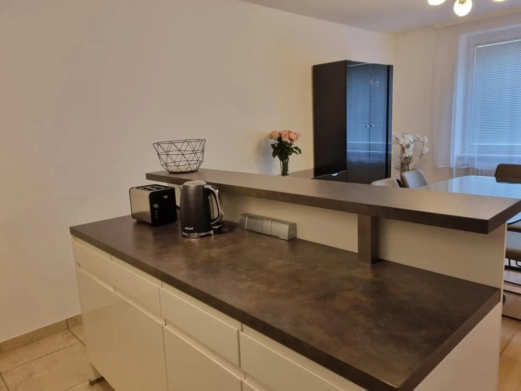 Elegant Vienna Apartment - photo 13