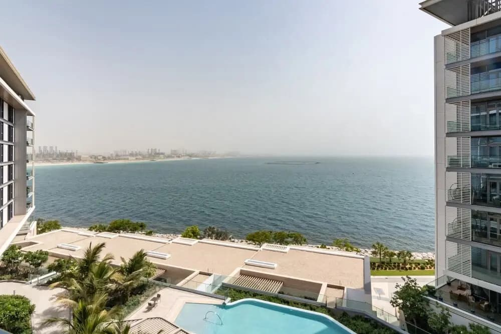 Guestready - The Best Bluewaters View - photo 1