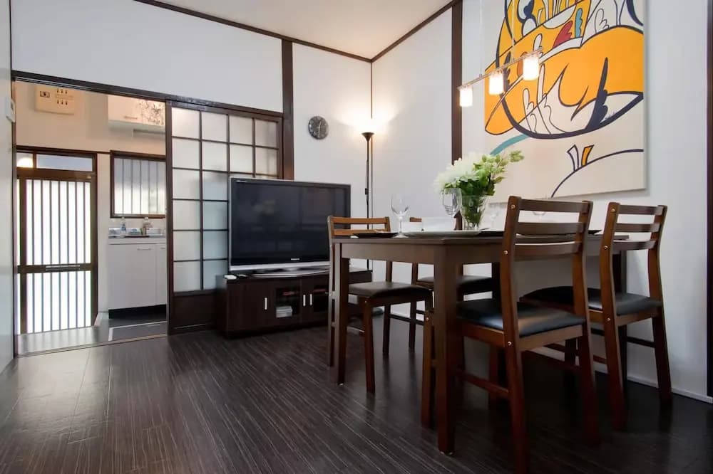 Zebrahouse Dekijima - photo 17