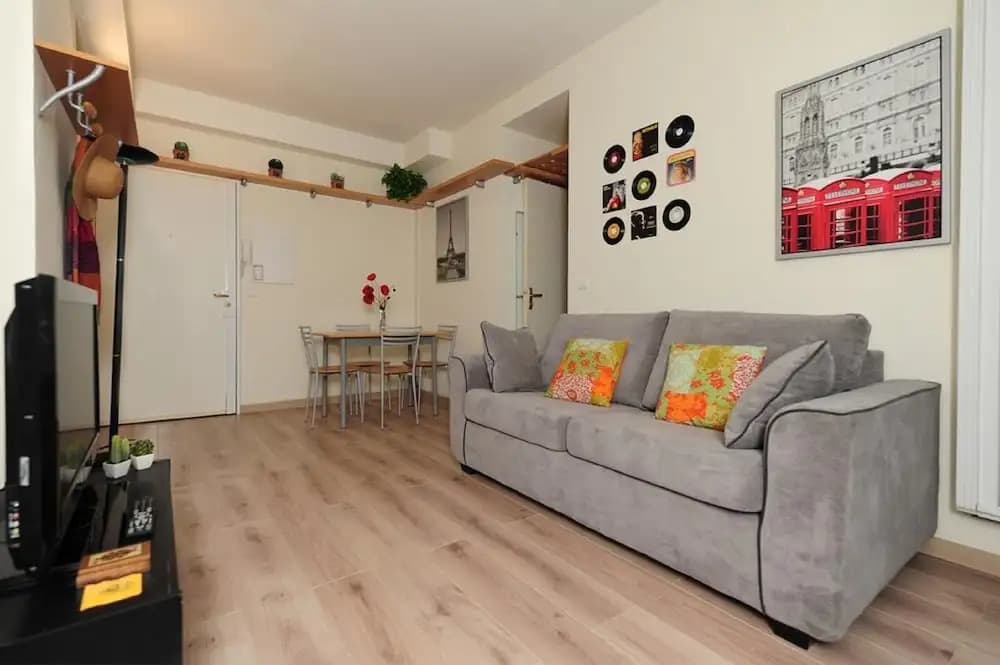 Appartement Grosso - 5 Stars Holiday House - photo 4