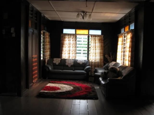 Homestay Sogo - photo 3