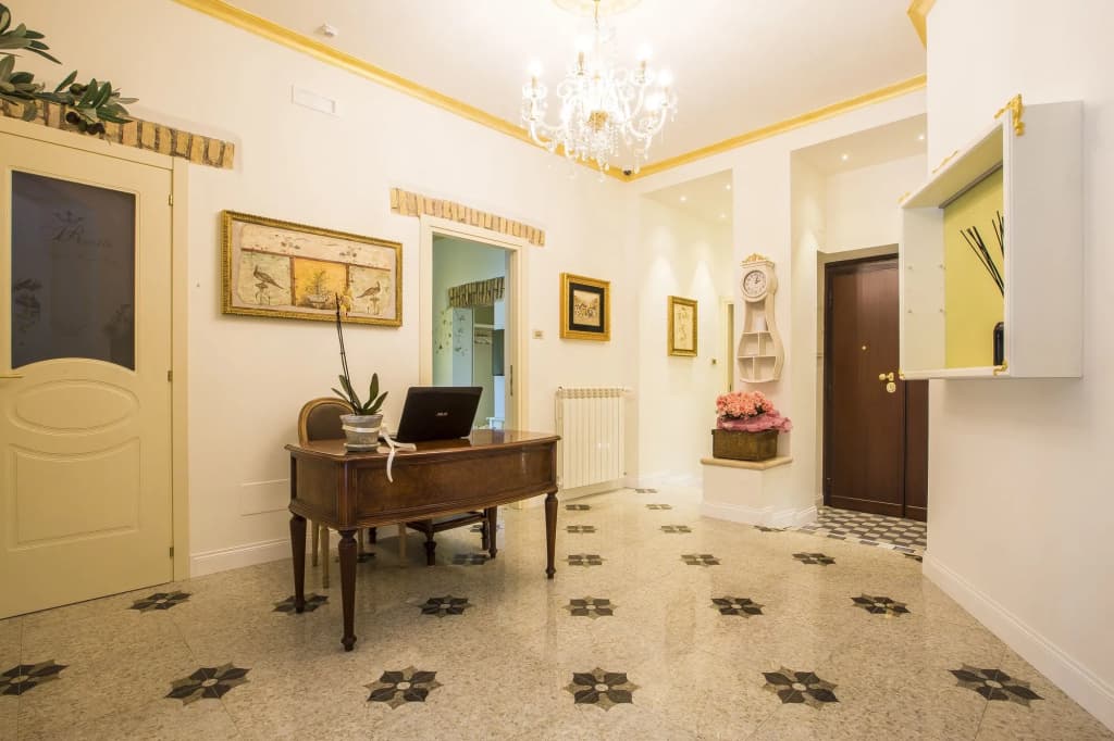 Trastevere Royal Suite - photo 2