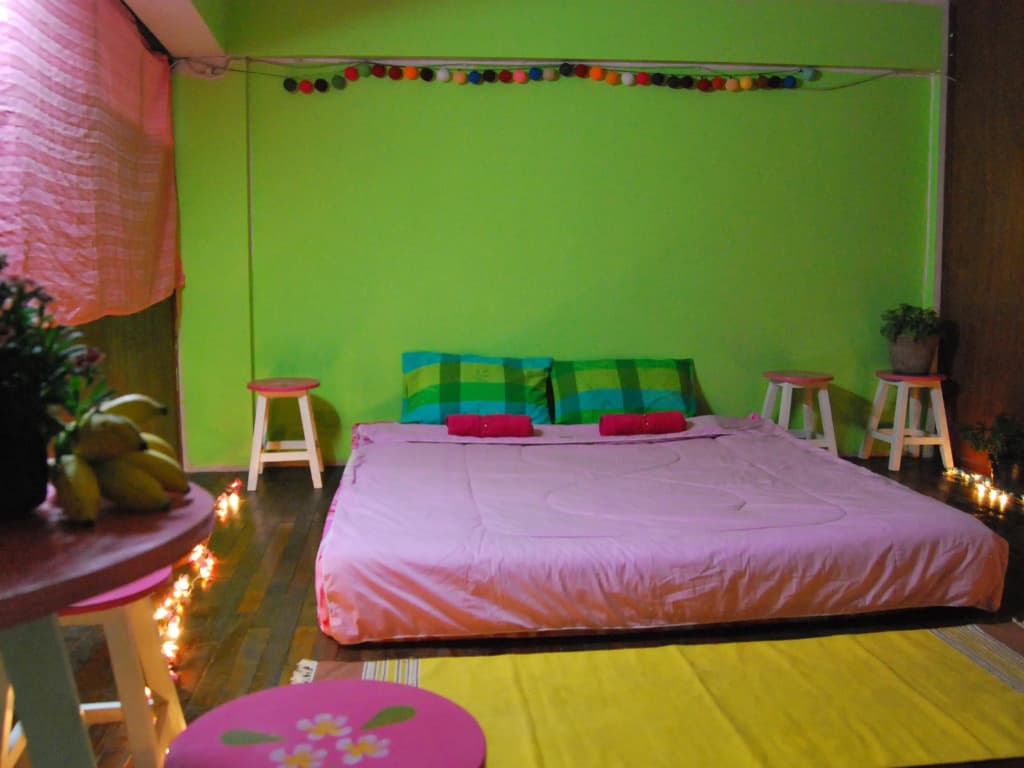 Green Zone Guesthouse - photo 7