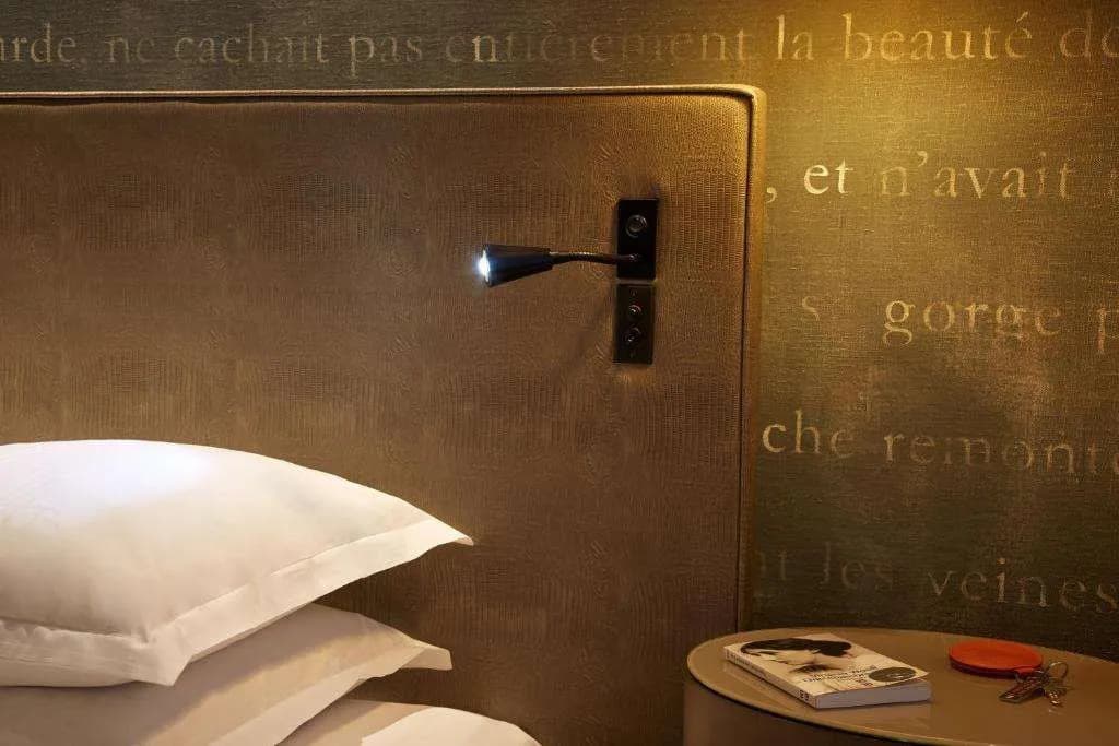 Le Pavillon des Lettres - photo 37