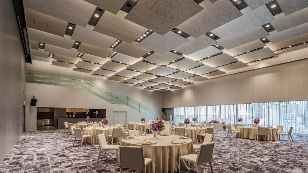 Hotel Royal Classic Osaka - photo 33