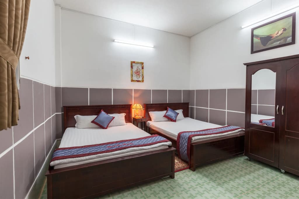 Phat Tai Hotel - photo 7
