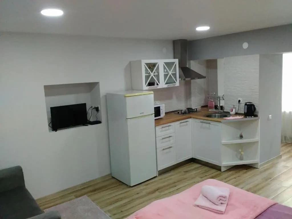 Boutique Apartment 17 - photo 14