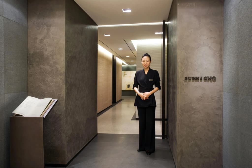 The Westin Josun Seoul - photo 34
