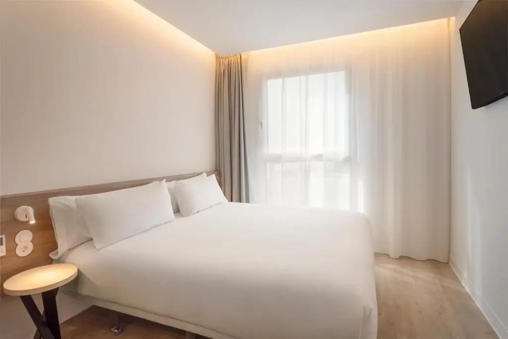 B&B HOTEL Madrid Vallecas La Gavia - photo 30