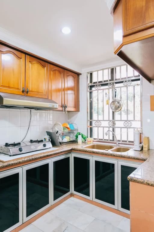 Clover Homestay - photo 17