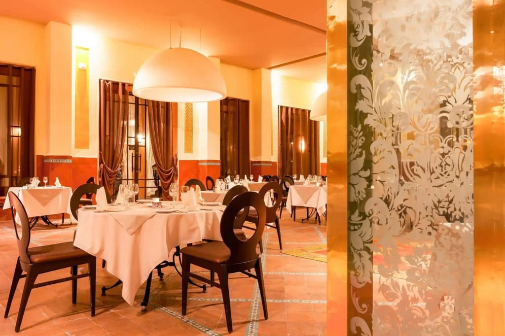 Jaal Riad Resort - photo 36