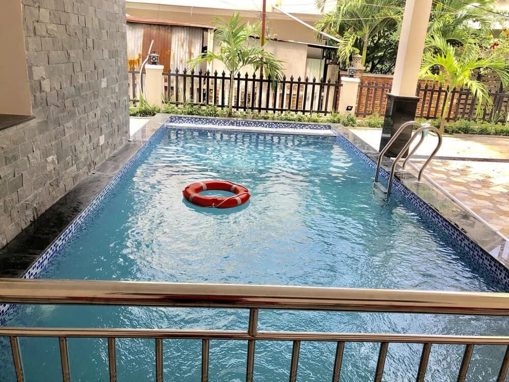 Ideal Villa - photo 11