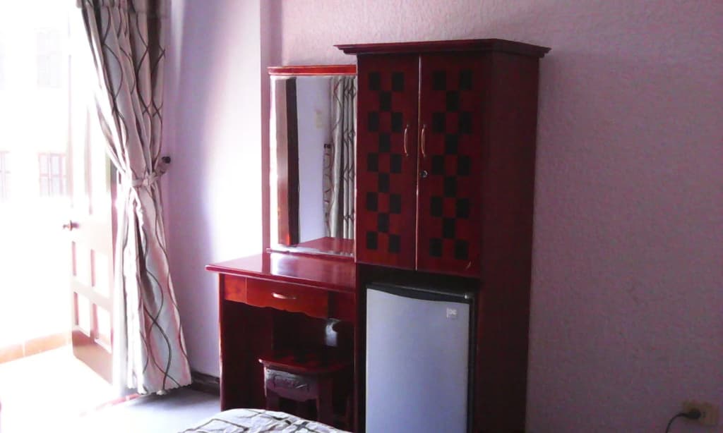 Stargazer Hotel - photo 4