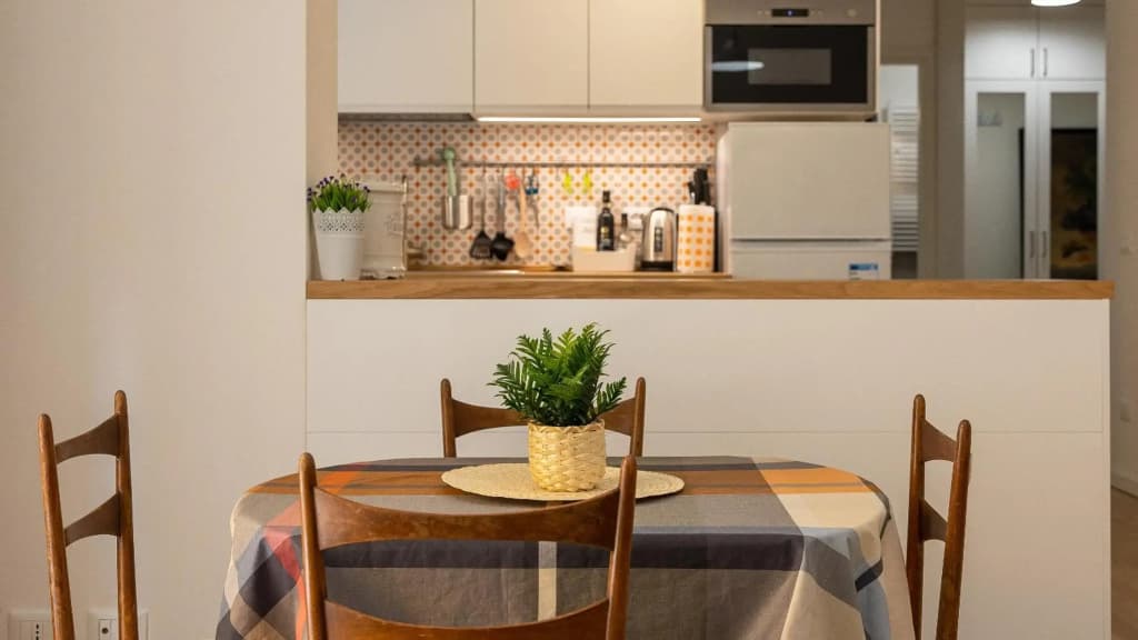 Rental in Rome Annietta Apartment - photo 18
