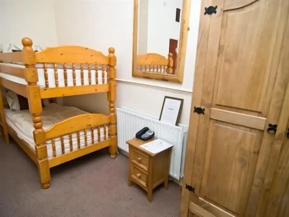 Skylark B&B - photo 24