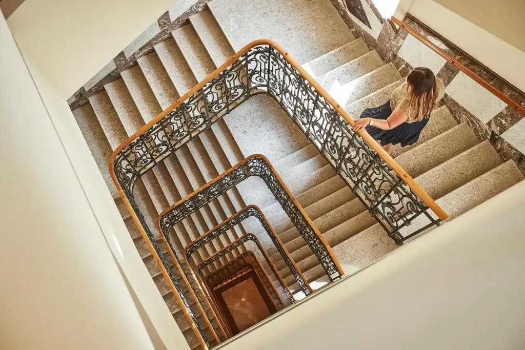 Steigenberger Hotel Herrenhof - photo 19