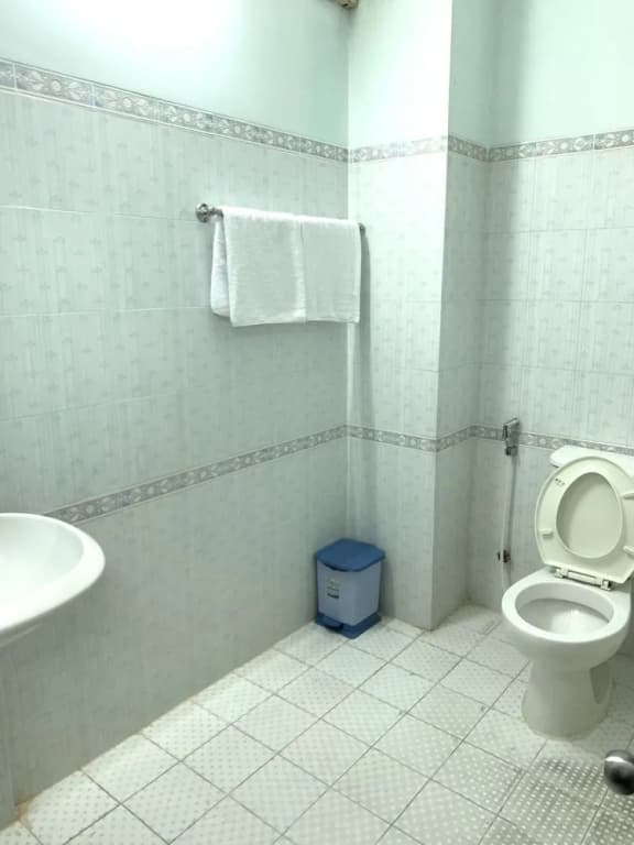 Thien Phuc Hotel - photo 27