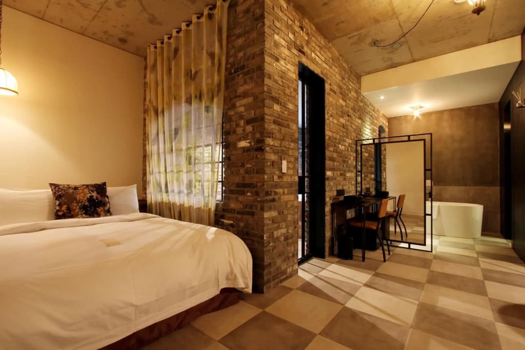 Hotel Loft - photo 5