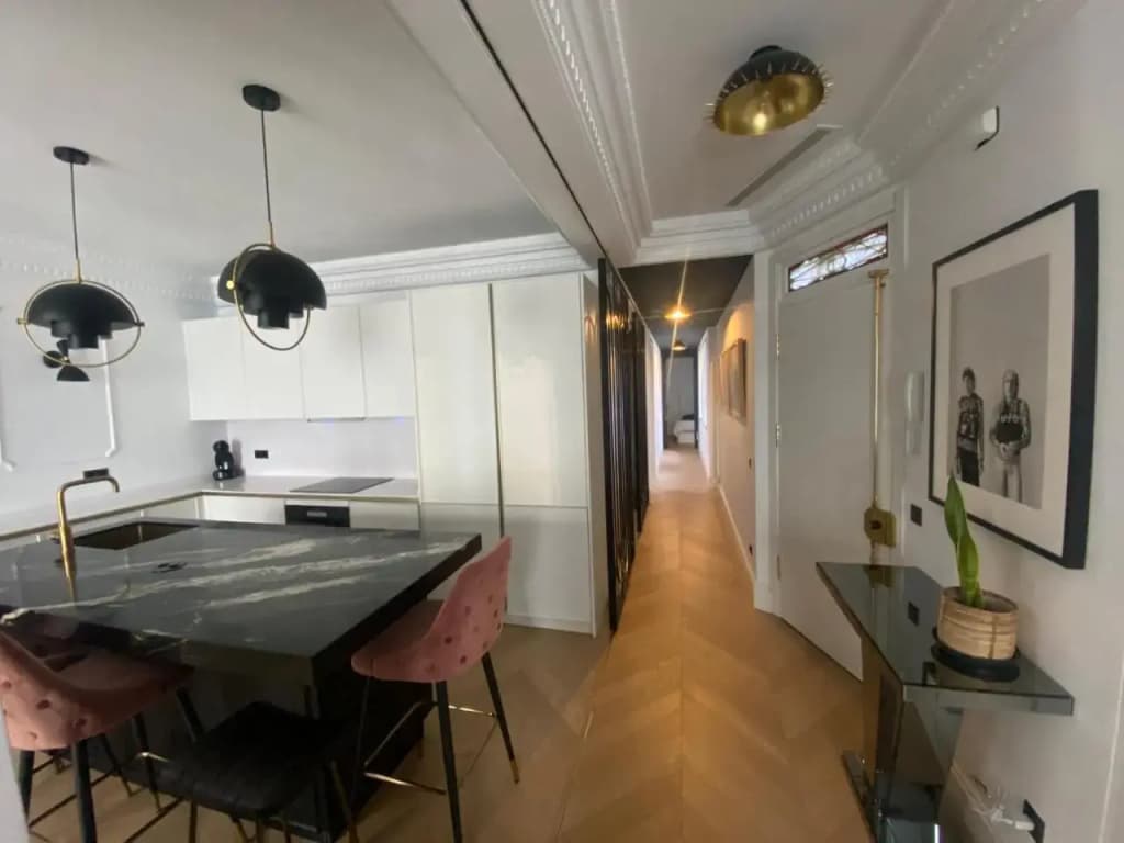 Apartamentos Gran Vía - photo 11