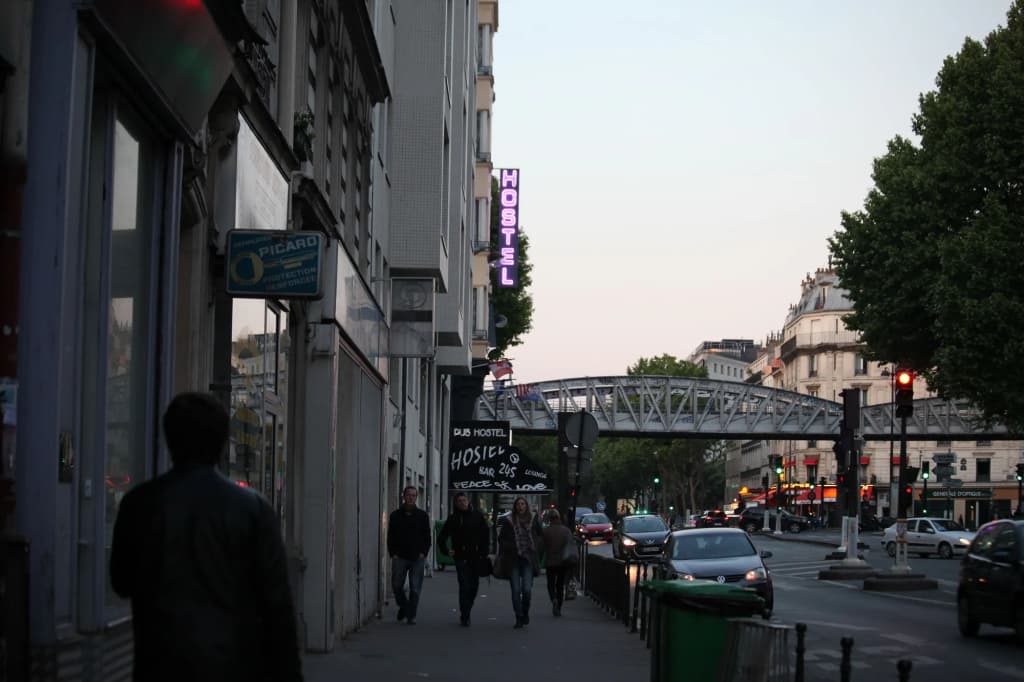 Peace & Love - Hostel - photo 18