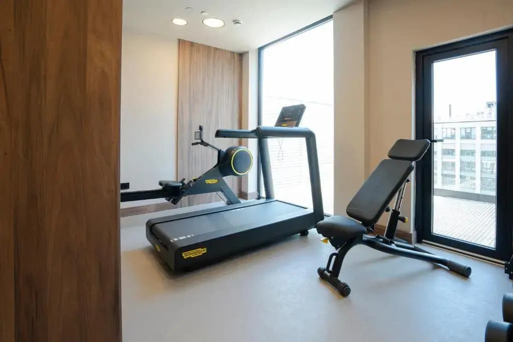 Hotel Zenit Borrell - photo 17