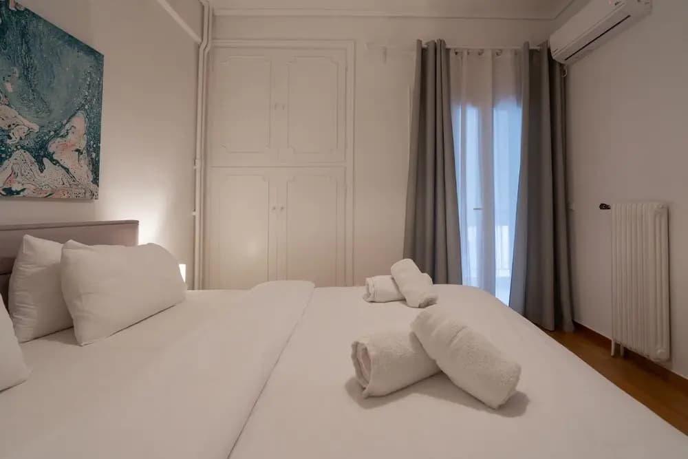 Zan Moreas Beautiful Apt in Koukaki - photo 30