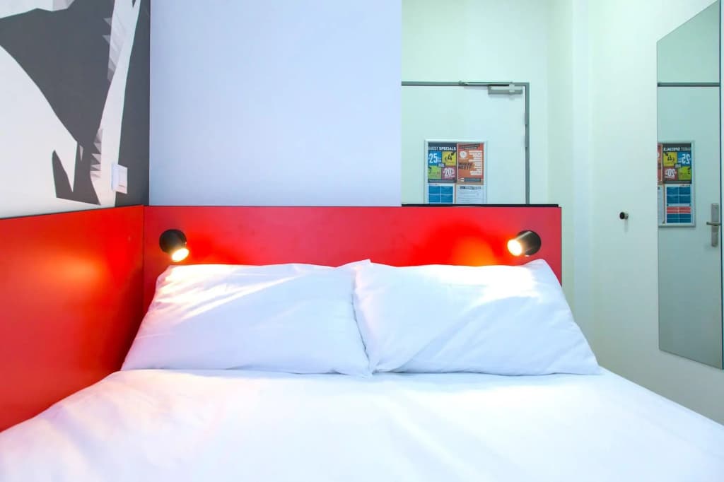 St Christopher's Inn Gare Du Nord - Hostel - photo 49
