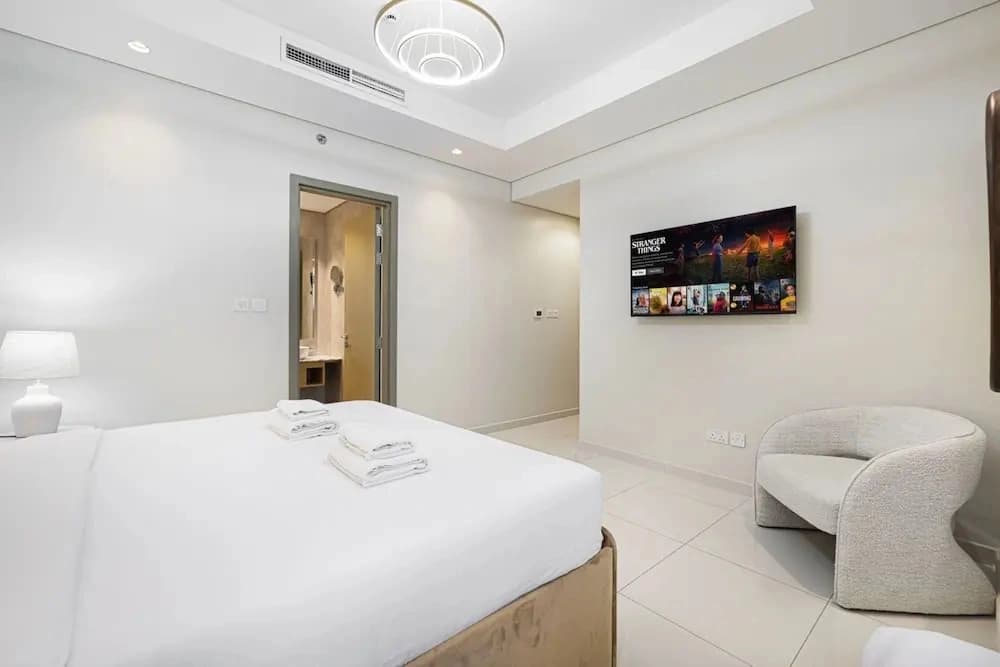 Paramount Luxury 2BR-Burj Khalifa Views - photo 10