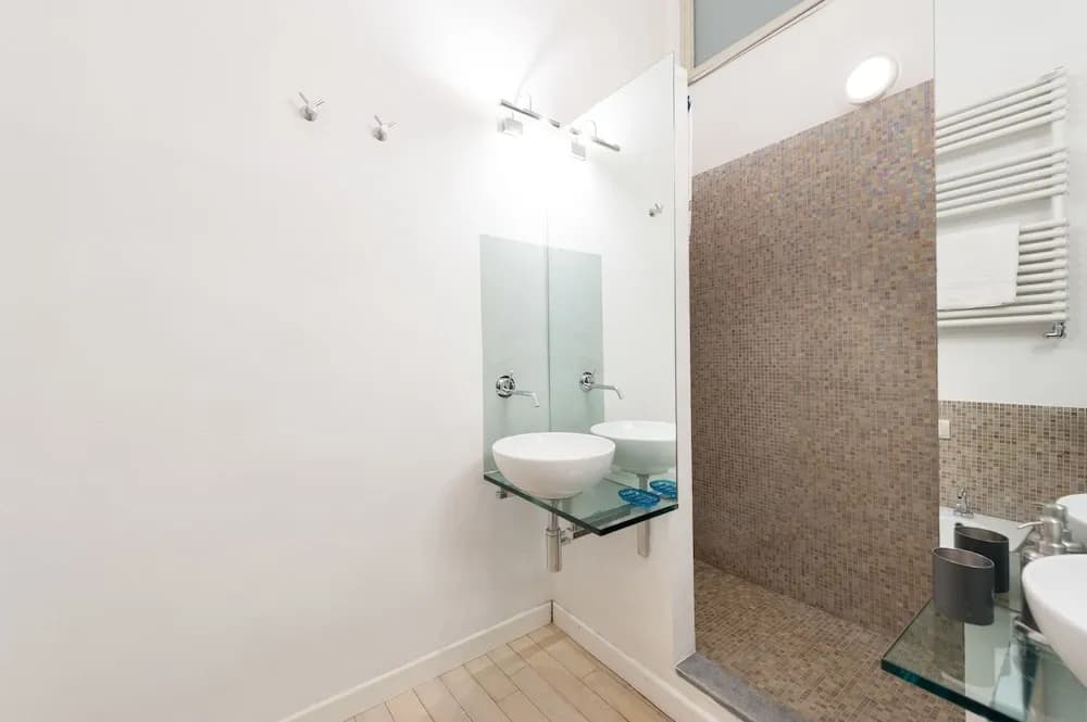 Loft design downtown Florence - photo 9
