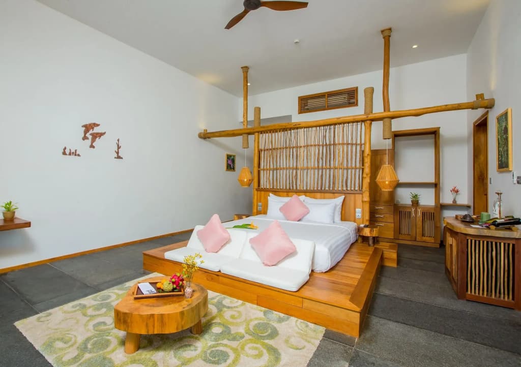 Green Bay Phu Quoc Resort & Spa - photo 5