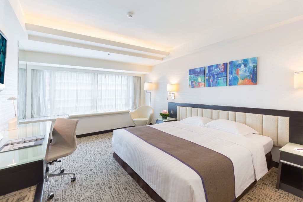 Regal Riverside Hotel - photo 37