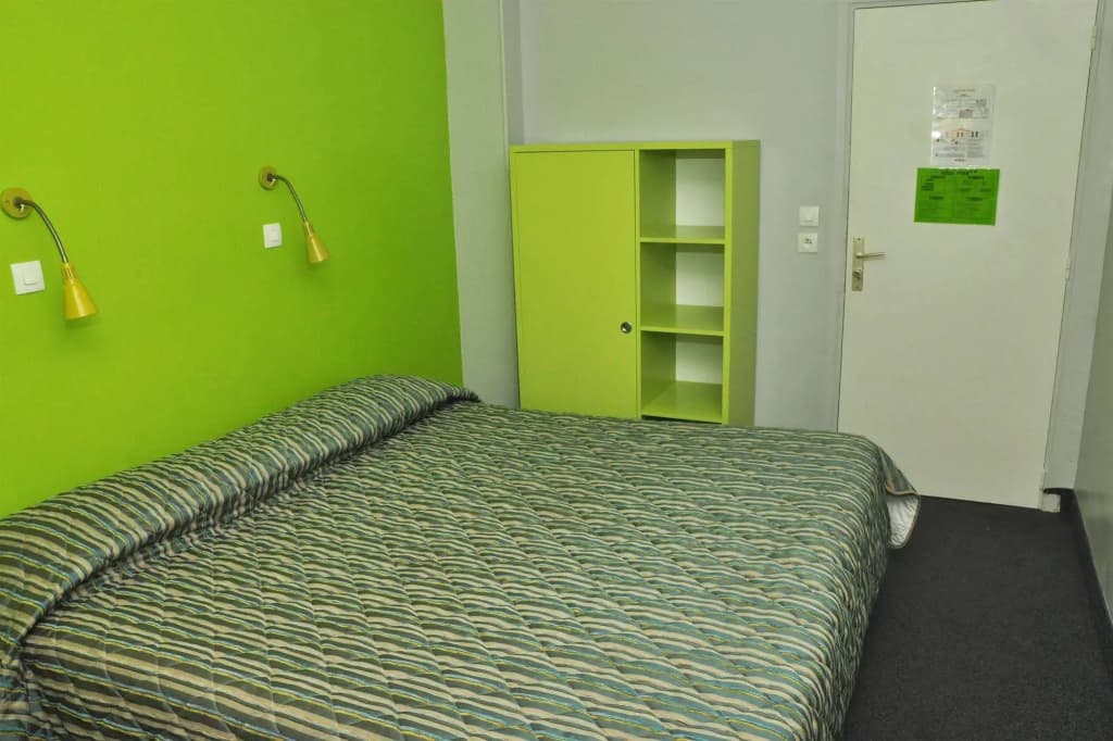 H33 hôtel - photo 7