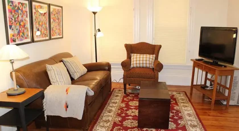 Parkview Lower - photo 2