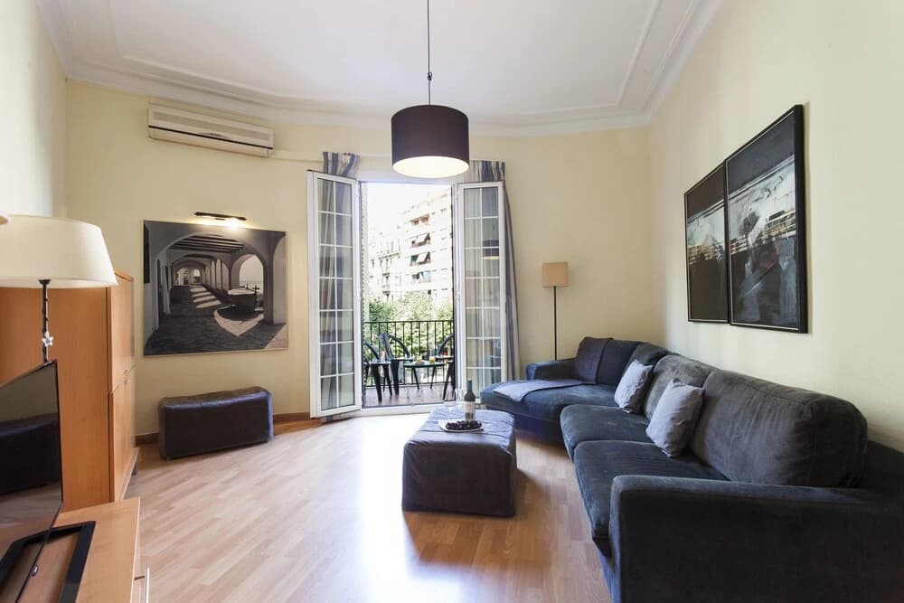 AB Calabria Apartment 1-2 - main photo
