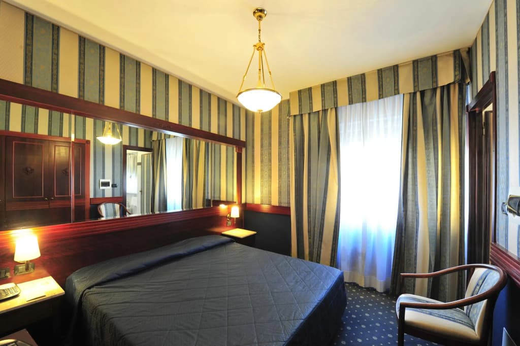 Hotel Regent - photo 6