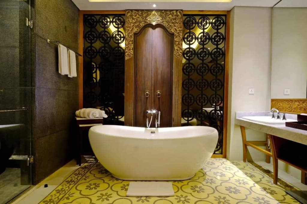 Swarga Suites Bali Berawa, Marclan Collection - photo 10