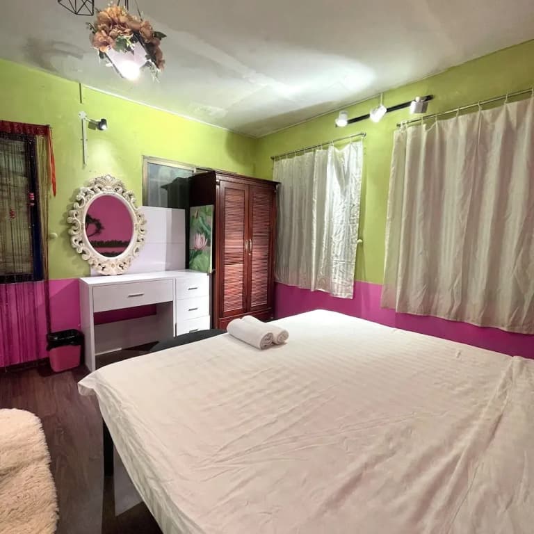 Luna Homestay - photo 4