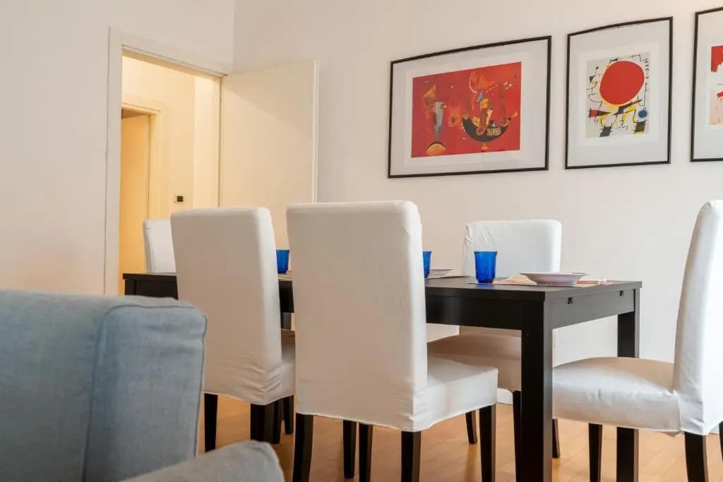 Buzzi Flexyrent Apartment - photo 14