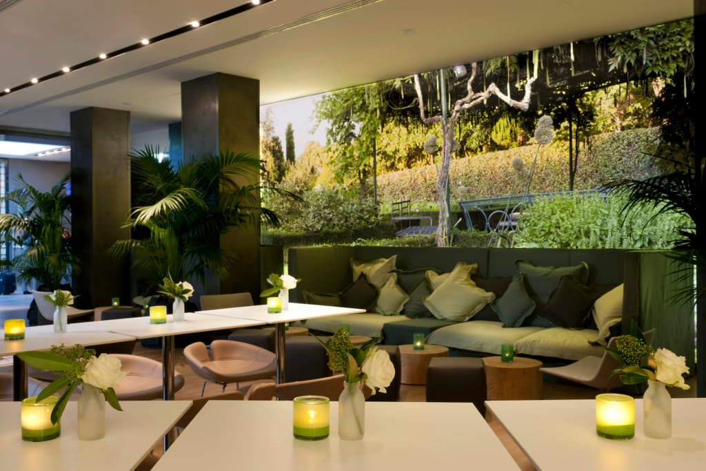 Starhotels E.c.ho. - photo 21