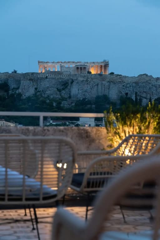 Athens Stories - photo 10